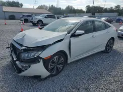 2HGFC1F77JH643665 2018 HONDA CIVIC