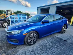 2HGFC1F77JH645514 2018 HONDA CIVIC