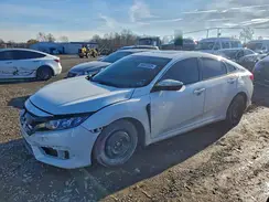 2HGFC1F77JH645898 2018 HONDA CIVIC