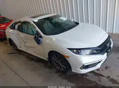2HGFC1F77KH650911 2019 HONDA CIVIC