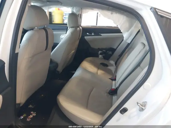 2HGFC1F77KH650911 2019 HONDA CIVIC - Image 8