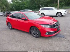 2HGFC1F77LH680220 2020 HONDA CIVIC