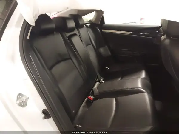 2HGFC1F77MH700841 2021 HONDA CIVIC - Image 8