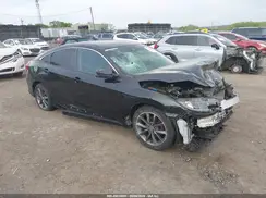 2HGFC1F77MH702783 2021 HONDA CIVIC