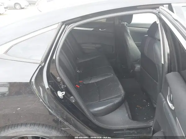 2HGFC1F77MH702783 2021 HONDA CIVIC - Image 8