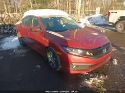 2HGFC1F77MH703528 2021 HONDA CIVIC