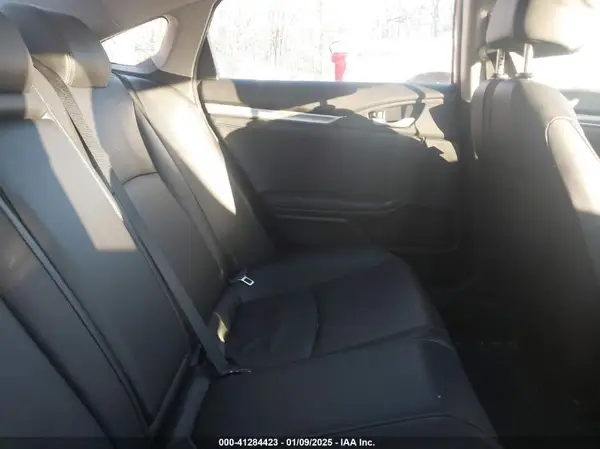 2HGFC1F77MH703528 2021 HONDA CIVIC - Image 8