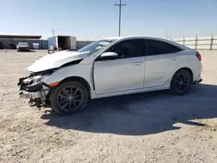 2HGFC1F77MH704503 2021 HONDA CIVIC