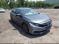 2HGFC1F77MH705991 2021 HONDA CIVIC