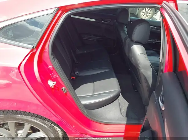 2HGFC1F77MH706297 2021 HONDA CIVIC - Image 8