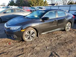 2HGFC1F78GH633123 2016 HONDA CIVIC