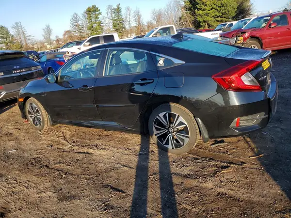 2HGFC1F78GH633123 2016 HONDA CIVIC - Image 2