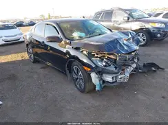 2HGFC1F78GH634594 2016 HONDA CIVIC