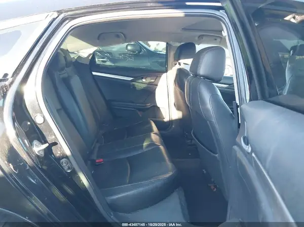 2HGFC1F78GH634594 2016 HONDA CIVIC - Image 8