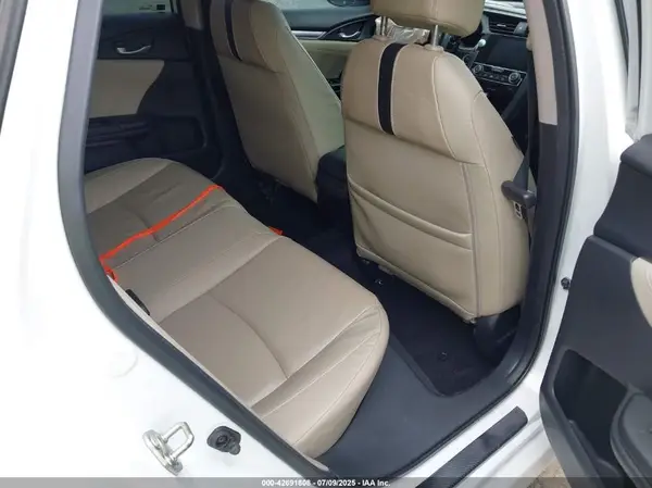2HGFC1F78GH634871 2016 HONDA CIVIC - Image 8