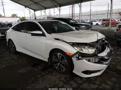 2HGFC1F78GH635874 2016 HONDA CIVIC