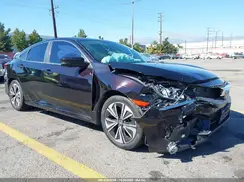 2HGFC1F78GH636250 2016 HONDA CIVIC