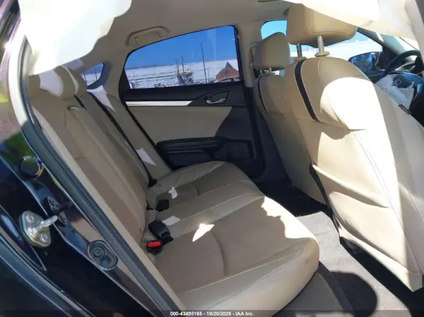 2HGFC1F78GH636250 2016 HONDA CIVIC - Image 8
