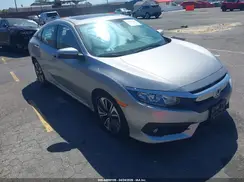 2HGFC1F78GH636555 2016 HONDA CIVIC