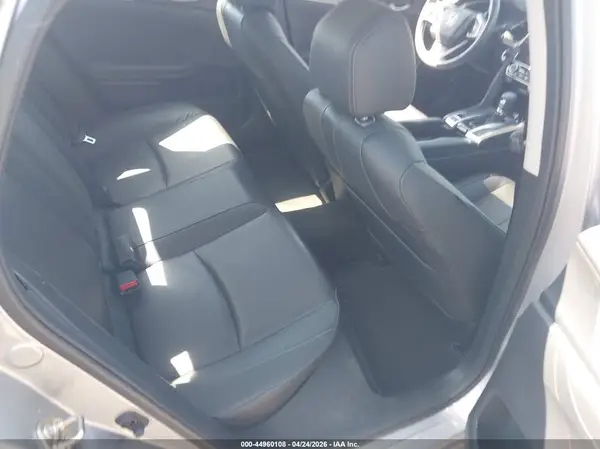 2HGFC1F78GH636555 2016 HONDA CIVIC - Image 8