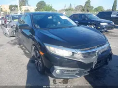 2HGFC1F78GH638290 2016 HONDA CIVIC