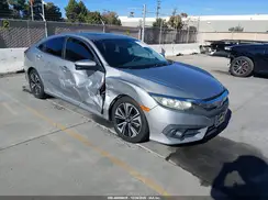 2HGFC1F78GH638709 2016 HONDA CIVIC