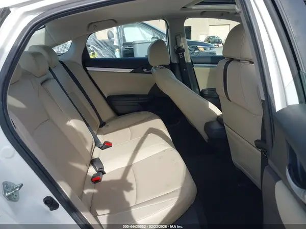 2HGFC1F78GH638953 2016 HONDA CIVIC - Image 8