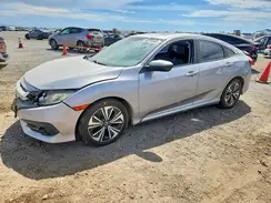 2HGFC1F78GH642243 2016 HONDA CIVIC