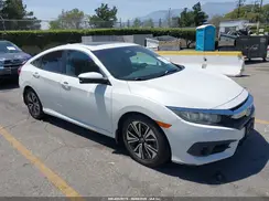 2HGFC1F78GH642260 2016 HONDA CIVIC