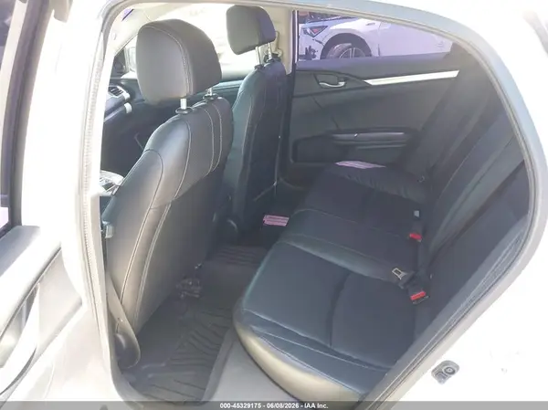 2HGFC1F78GH642260 2016 HONDA CIVIC - Image 8