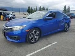 2HGFC1F78GH642338 2016 HONDA CIVIC