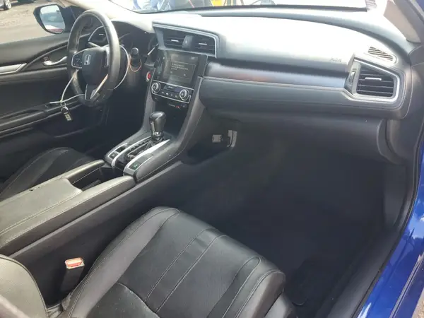 2HGFC1F78GH642338 2016 HONDA CIVIC - Image 8