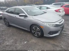 2HGFC1F78GH646650 2016 HONDA CIVIC