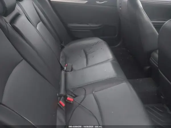 2HGFC1F78GH646650 2016 HONDA CIVIC - Image 8