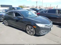 2HGFC1F78GH647295 2016 HONDA CIVIC