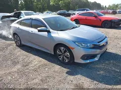 2HGFC1F78GH647409 2016 HONDA CIVIC