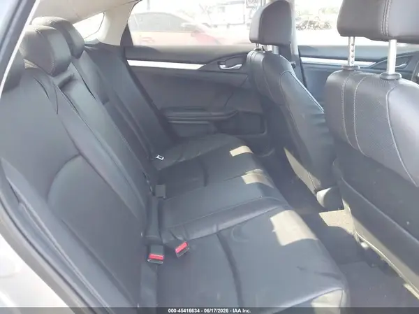 2HGFC1F78GH647409 2016 HONDA CIVIC - Image 8