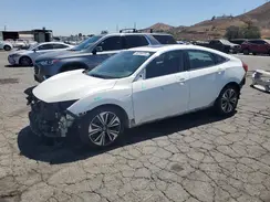 2HGFC1F78GH648611 2016 HONDA CIVIC