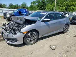 2HGFC1F78GH649046 2016 HONDA CIVIC