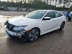 2HGFC1F78GH650049 2016 HONDA CIVIC