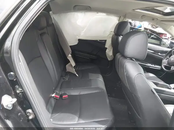 2HGFC1F78GH650312 2016 HONDA CIVIC - Image 8