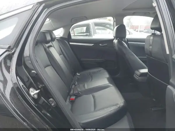 2HGFC1F78GH652397 2016 HONDA CIVIC - Image 8