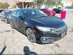 2HGFC1F78GH652528 2016 HONDA CIVIC