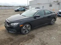 2HGFC1F78GH652805 2016 HONDA CIVIC