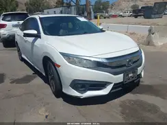 2HGFC1F78GH654554 2016 HONDA CIVIC