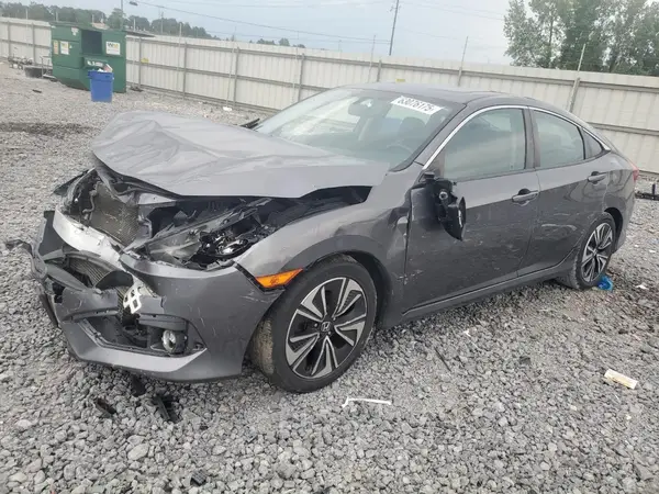 2HGFC1F78GH656949 2016 HONDA CIVIC - Image 1