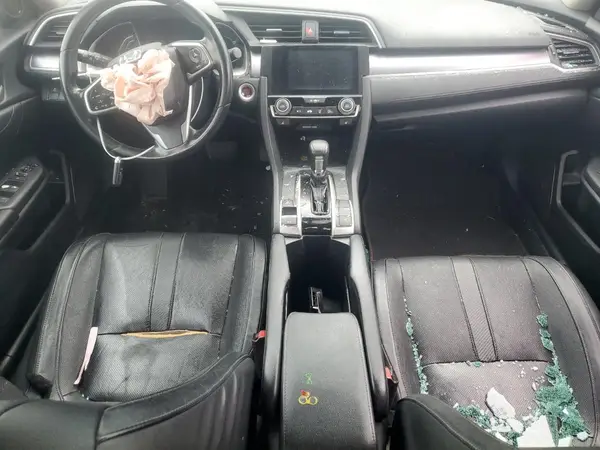 2HGFC1F78GH656949 2016 HONDA CIVIC - Image 8