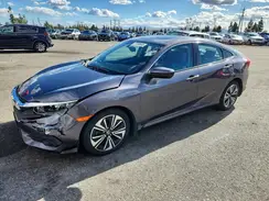 2HGFC1F78GH658457 2016 HONDA CIVIC