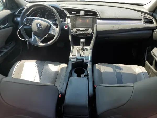 2HGFC1F78HH631227 2017 HONDA CIVIC - Image 8