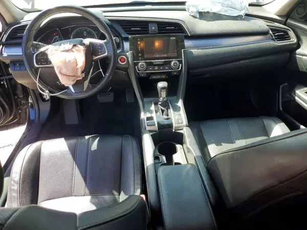 2HGFC1F78HH632264 2017 HONDA CIVIC - Image 8